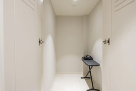 Ist Flats Serviced Apartments-Emaar Sq