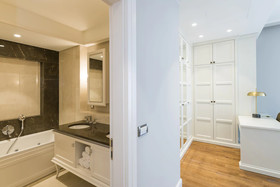 Ist Flats Serviced Apartments-Emaar Sq