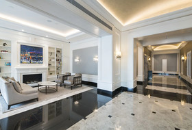 Ist Flats Serviced Apartments-Emaar Sq