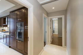 Ist Flats Serviced Apartments-Emaar Sq