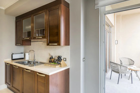 Ist Flats Serviced Apartments-Emaar Sq