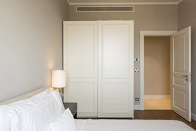 Ist Flats Serviced Apartments-Emaar Sq