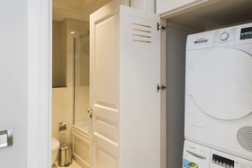 Ist Flats Serviced Apartments-Emaar Sq