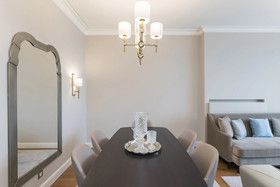 Ist Flats Serviced Apartments-Emaar Sq