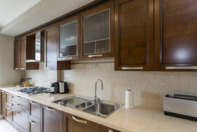 Ist Flats Serviced Apartments-Emaar Sq