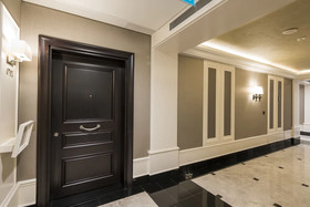 Ist Flats Serviced Apartments-Emaar Sq