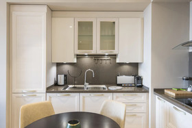 Ist Flats Serviced Apartments-Emaar Sq