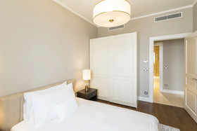Ist Flats Serviced Apartments-Emaar Sq