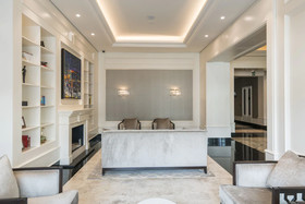 Ist Flats Serviced Apartments-Emaar Sq