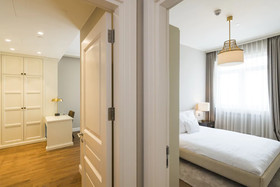 Ist Flats Serviced Apartments-Emaar Sq