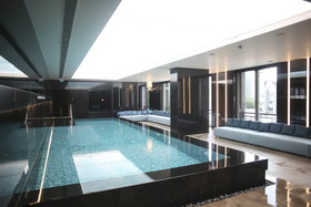 Ist Flats Serviced Apartments-Emaar Sq