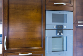 Ist Flats Serviced Apartments-Emaar Sq