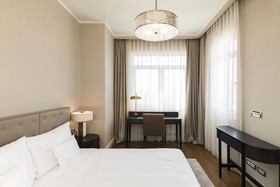 Ist Flats Serviced Apartments-Emaar Sq