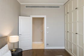 Ist Flats Serviced Apartments-Emaar Sq