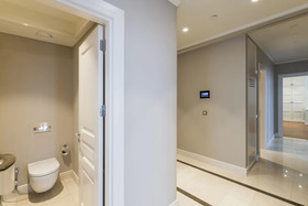 Ist Flats Serviced Apartments-Emaar Sq