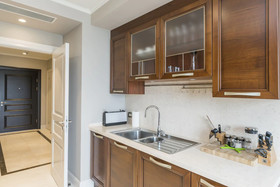 Ist Flats Serviced Apartments-Emaar Sq