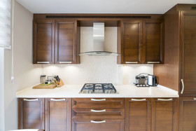 Ist Flats Serviced Apartments-Emaar Sq