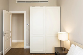 Ist Flats Serviced Apartments-Emaar Sq