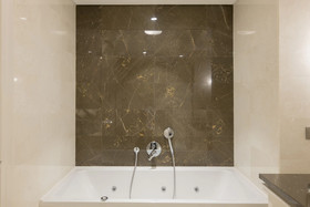 Ist Flats Serviced Apartments-Emaar Sq