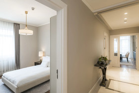 Ist Flats Serviced Apartments-Emaar Sq