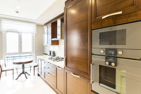 Ist Flats Serviced Apartments-Emaar Sq