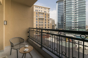 Ist Flats Serviced Apartments-Emaar Sq