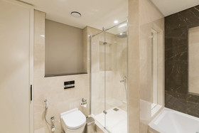 Ist Flats Serviced Apartments-Emaar Sq