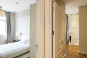 Ist Flats Serviced Apartments-Emaar Sq