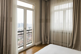 Ist Flats Serviced Apartments-Emaar Sq