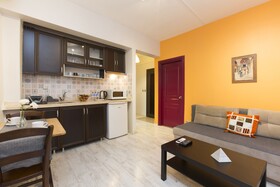 Istanbul Apartments Istiklal