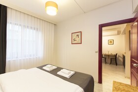 Istanbul Apartments Istiklal