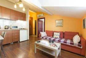 Istanbul Apartments Istiklal