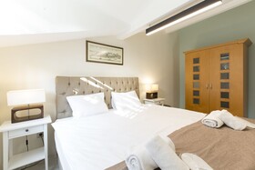 Istanbul Apartments Istiklal