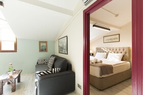 Istanbul Apartments Istiklal