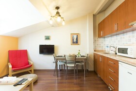 Istanbul Apartments Istiklal