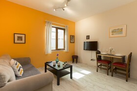 Istanbul Apartments Istiklal