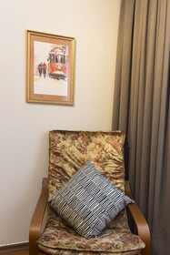 Istanbul Apartments Istiklal