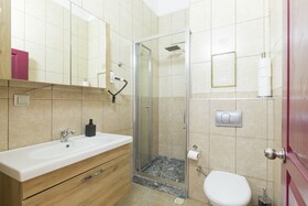 Istanbul Apartments Istiklal