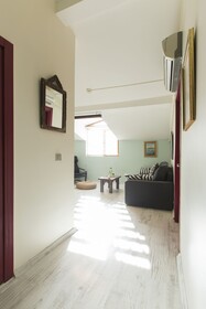 Istanbul Apartments Istiklal