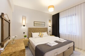 Istanbul Apartments Istiklal