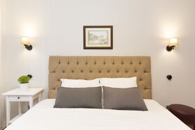 Istanbul Apartments Istiklal