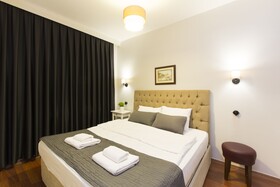 Istanbul Apartments Istiklal