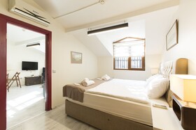 Istanbul Apartments Istiklal