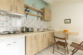 Istanbul Apartments Istiklal