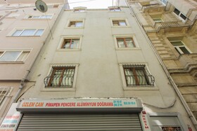 Istanbul Apartments Istiklal