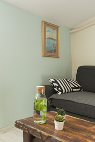 Istanbul Apartments Istiklal