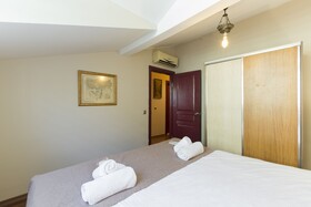 Istanbul Apartments Istiklal