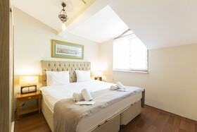 Istanbul Apartments Istiklal