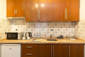 Istanbul Apartments Istiklal