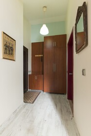Istanbul Apartments Istiklal